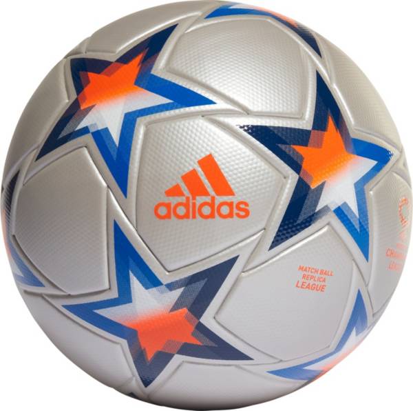 Champions league best sale ball top training