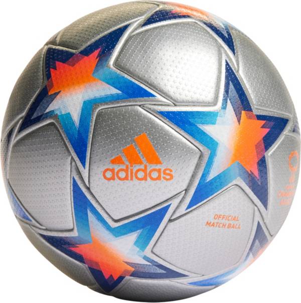 OFFICIAL MATCH BALL