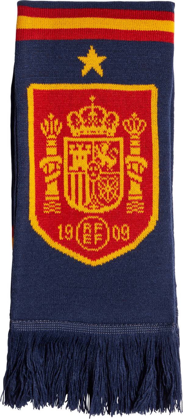 adidas Spain '22 Scarf product image