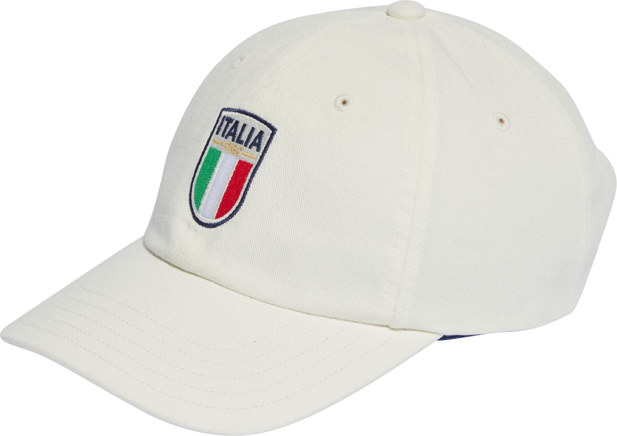 adidas Youth Italy Away Adjustable Hat product image