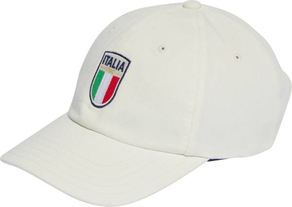 adidas Italy Away Adjustable Hat product image
