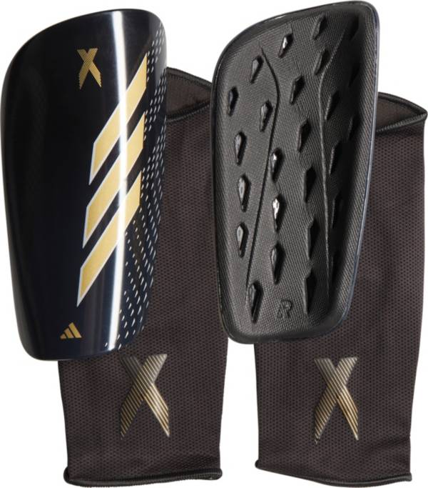 Mens adidas sales shin pads