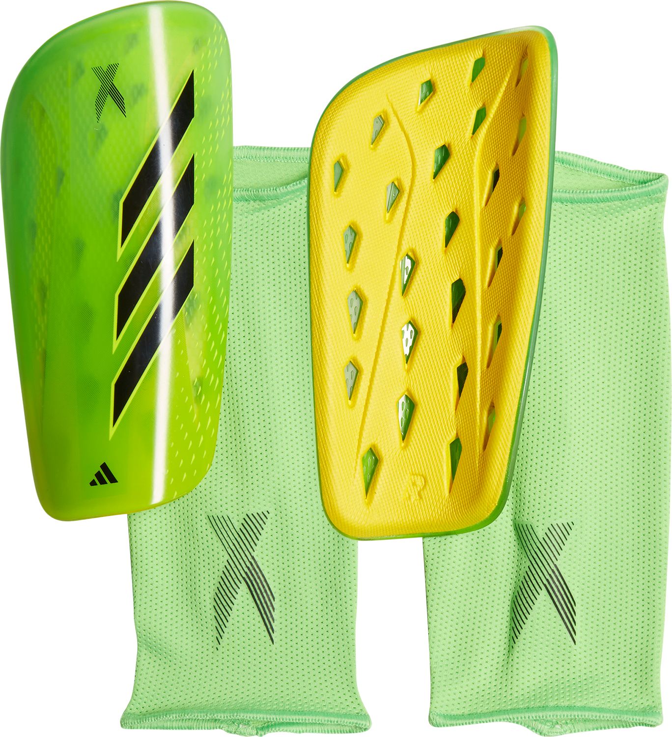 adidas X Speedportal League Soccer Shin Guards product image