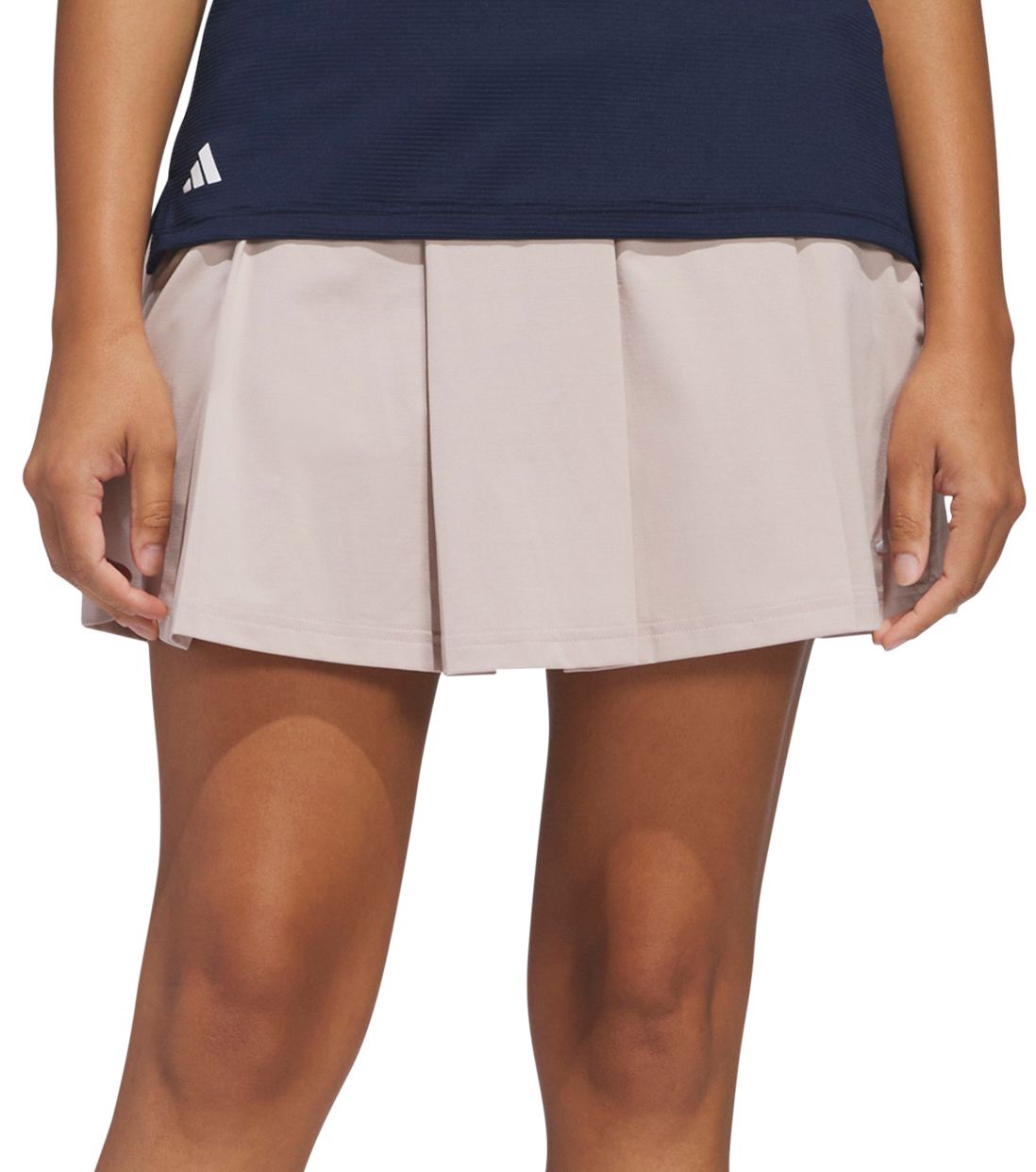 adidas Women's Ultimate365 Tour Pleated 15" Golf Skirt product image