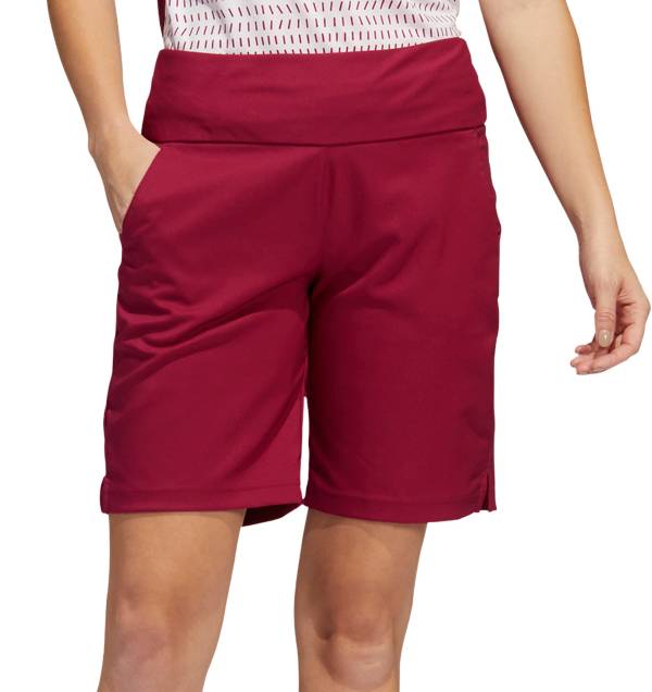 Deformación Profecía fumar adidas Women's Ultimate365 Modern Bermuda Golf Shorts | Dick's Sporting  Goods