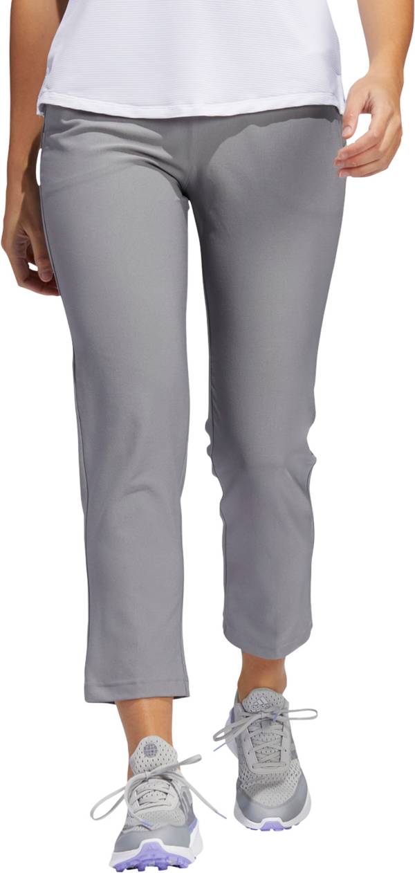 Pintuck Pull-On Golf Pants