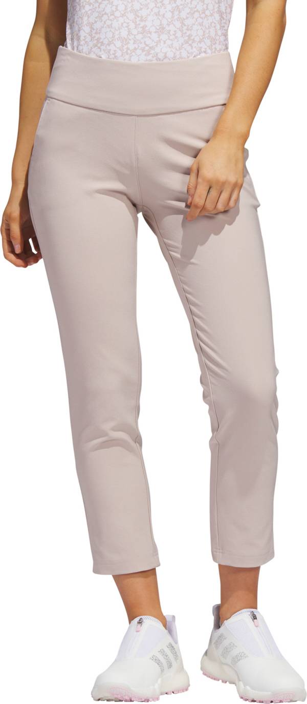 adidas Women's Pull-On Ankle Golf Pants product image
