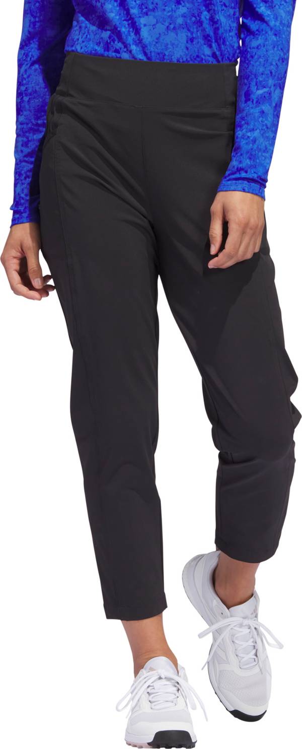 Women's Classic Fit Pull-On Ankle Pant