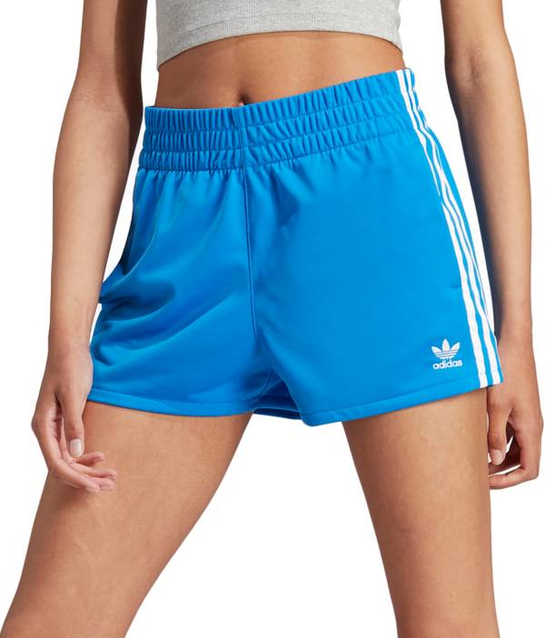 adidas Originals Women\'s Sporting 3-Stripes Dick\'s Shorts Goods | Adicolor
