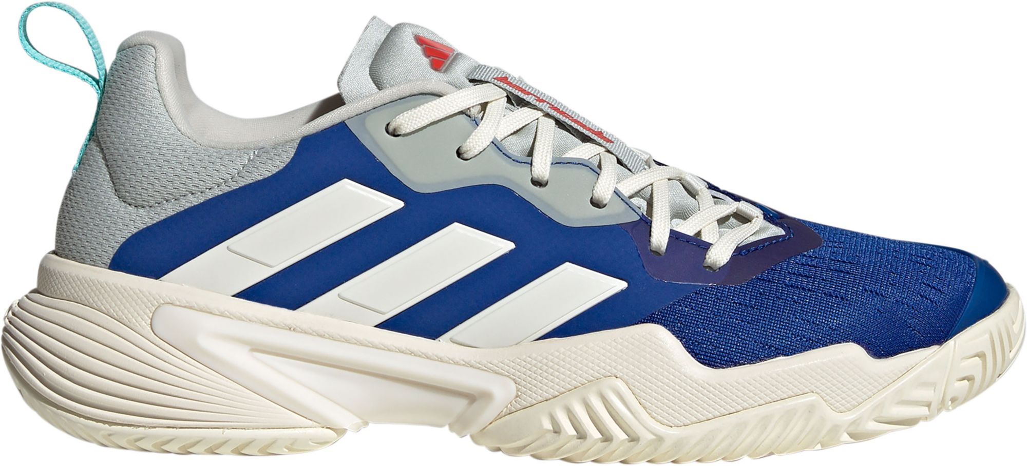 adidas Women's Barricade Tennis Shoes product image