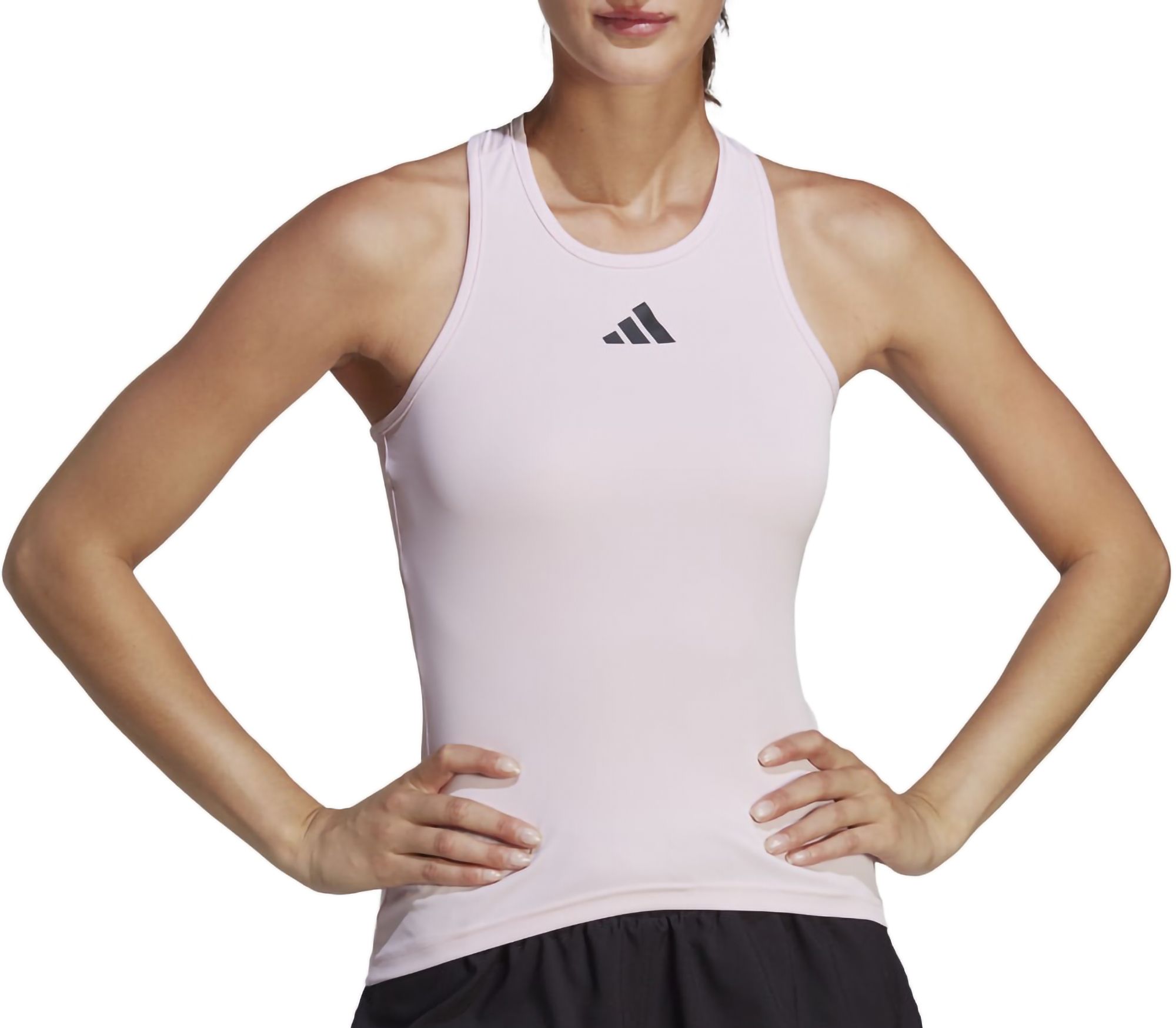 adidas Women's Club Tennis Tank Top