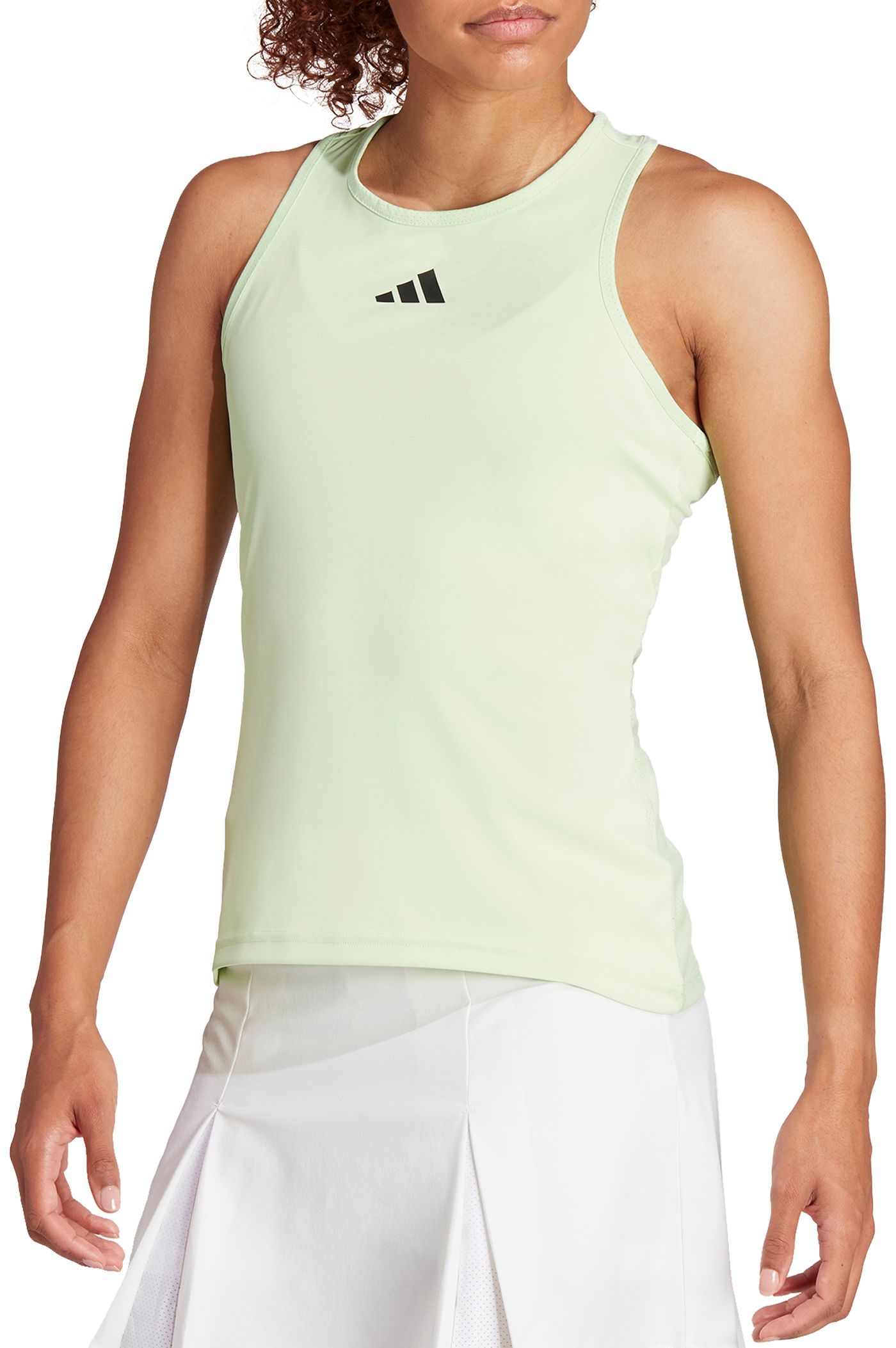 Adidas tennis tops ladies clearance