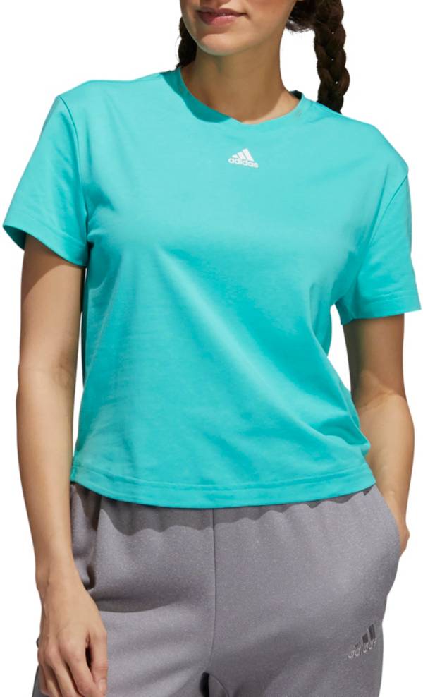 adidas Women's Cinch T-Shirt product image