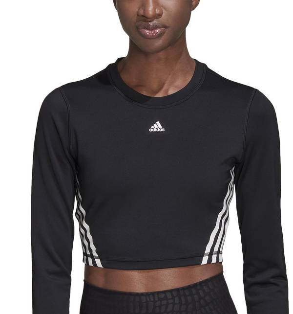 adidas Women's Icon Long Sleeve T-Shirt product image