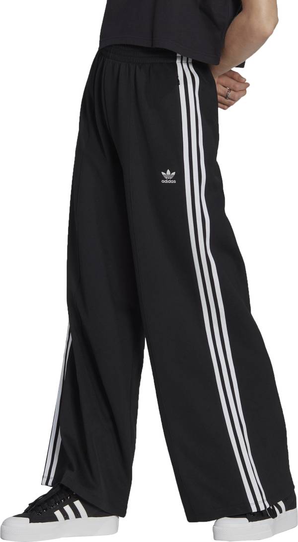 adidas Originals Women\'s Adicolor Classics Wide Leg Joggers | Dick\'s  Sporting Goods