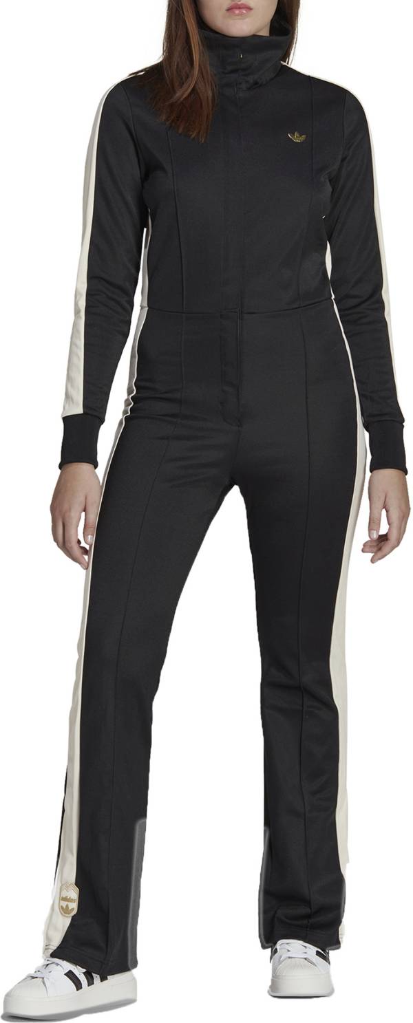 adidas all in one jumpsuit women's