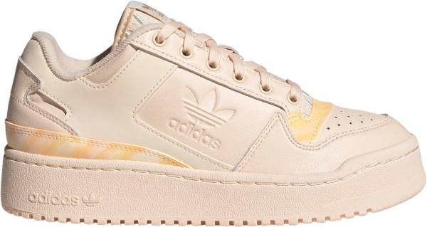 adidas Chaussure Forum Bold - Beige