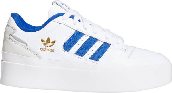 bekken Naleving van Verloren adidas Women's Forum Bonega Platform Shoes | Dick's Sporting Goods