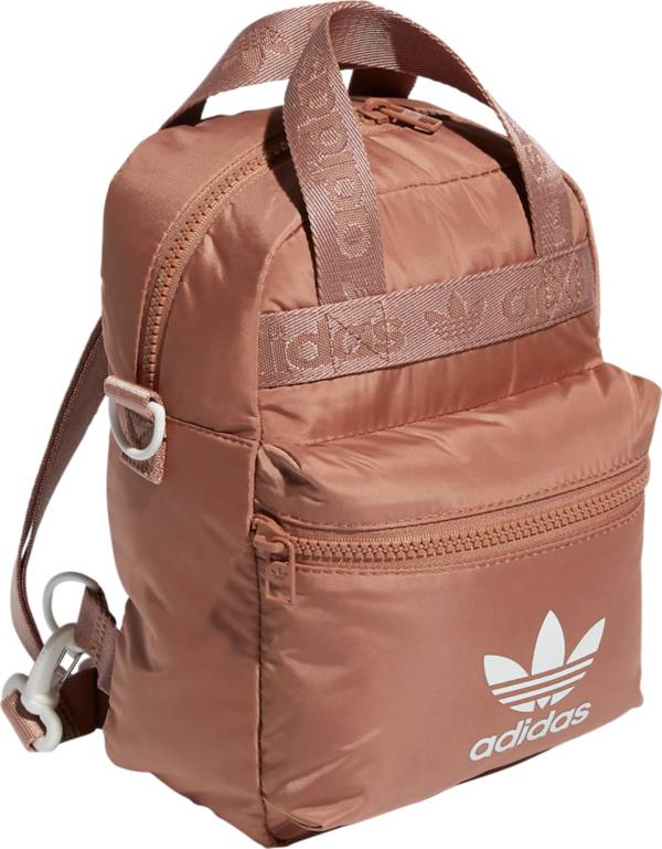 video Kwelling campagne adidas Originals Micro Mini Backpack | Dick's Sporting Goods