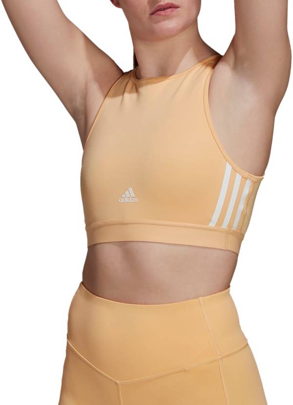 Adidas Women's Hyperglam Light SUP Bra product image