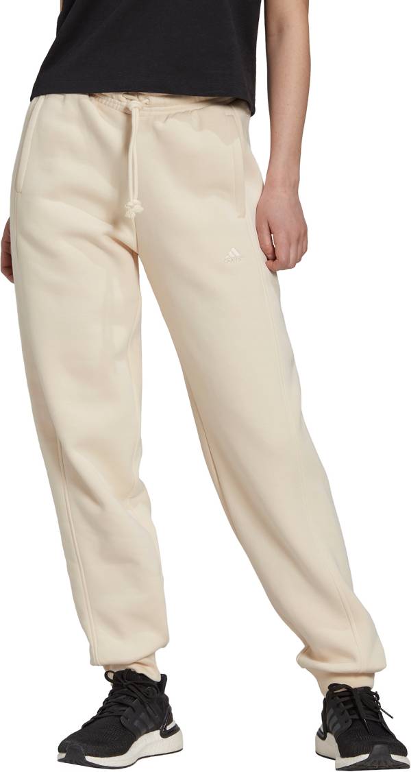 Dick\'s | SZN ALL Sportswear Women\'s Fleece Goods Pants adidas Sporting