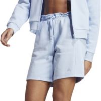 adidas Women\'s Sportswear ALL SZN Fleece Sporting Goods | Dick\'s Shorts