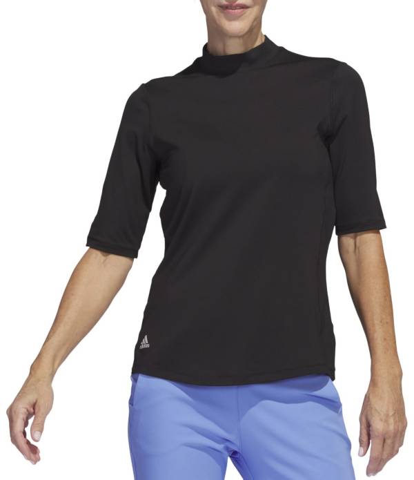 adidas Women's Essentials Mock Golf Polo product image