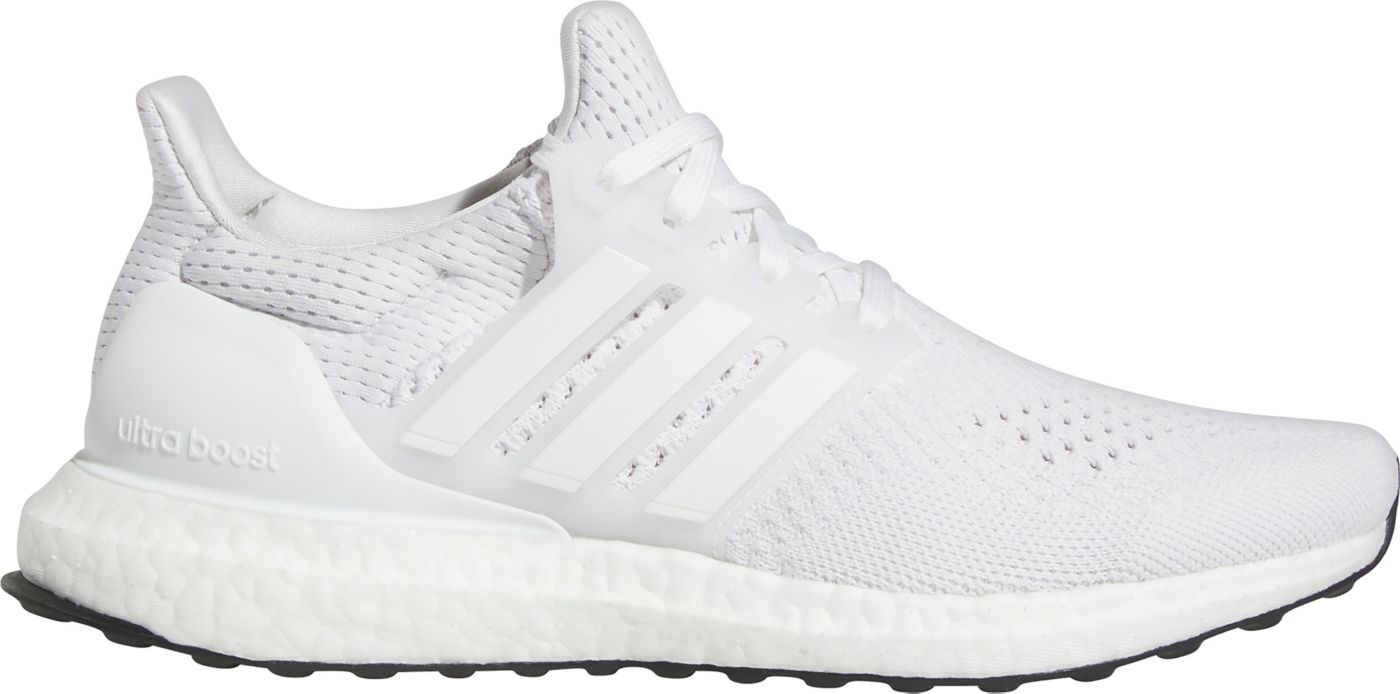 Adidas women's ultraboost white best sale