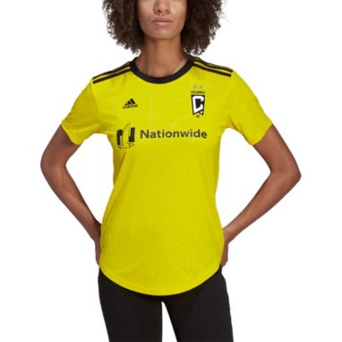 sorry, adidas Women's Columbus Crew '22-'23 Primary Replica Jersey is currently out of stock