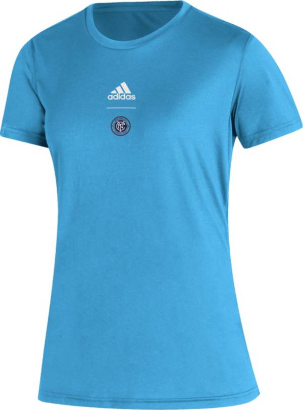 Adidas t shirt hot sale women's sale