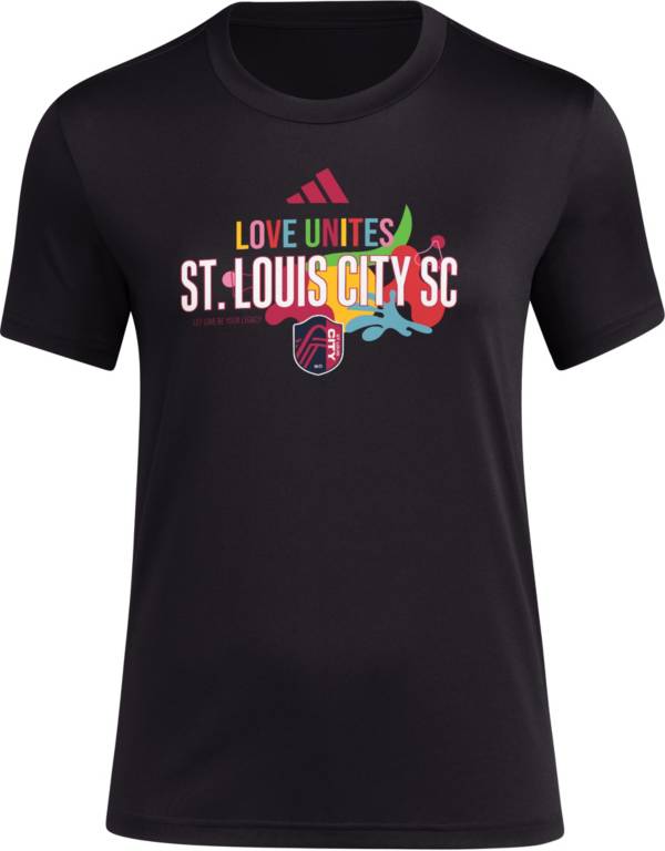 adidas 2023 Hispanic Heritage Month Philadelphia Union Multicolor Prematch  Jersey