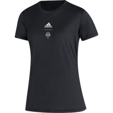 sorry, adidas Women's Seattle Sounders '22 Black Repeat T-Shirt is currently out of stock