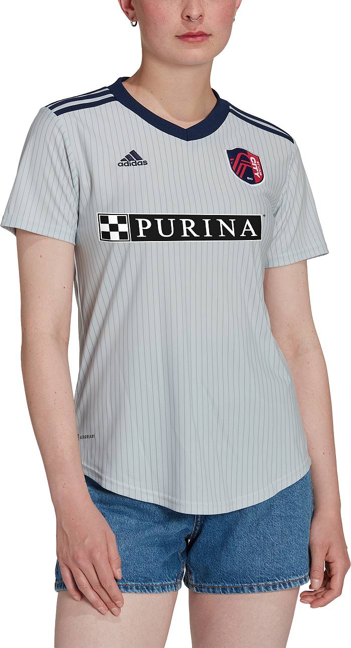St Louis City SC MLS Kit Concept St louis, Major league soccer, Louis