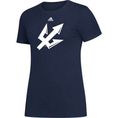 sorry, adidas Women's UC San Diego Tritons Navy Amplifier T-Shirt is currently out of stock