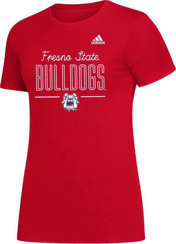 T shirt adidas sales bulldog