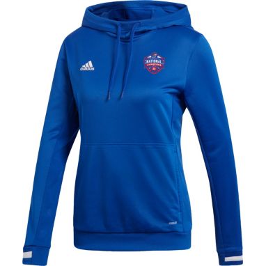 sorry, adidas Women's Kansas Jayhawks 2022 Men's Basketball National Champions Hoodie is currently out of stock