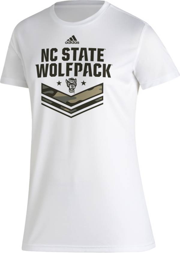 Men's NC State Wolfpack White Creator | Dick's Sporting Goods