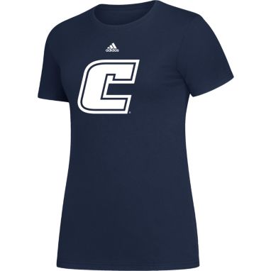 sorry, adidas Women's Chattanooga Mocs Navy Amplifier T-Shirt is currently out of stock