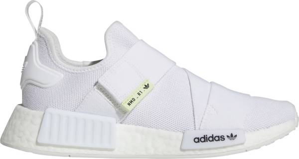 adidas Women's NMD_R1 Slip-On Shoes product image
