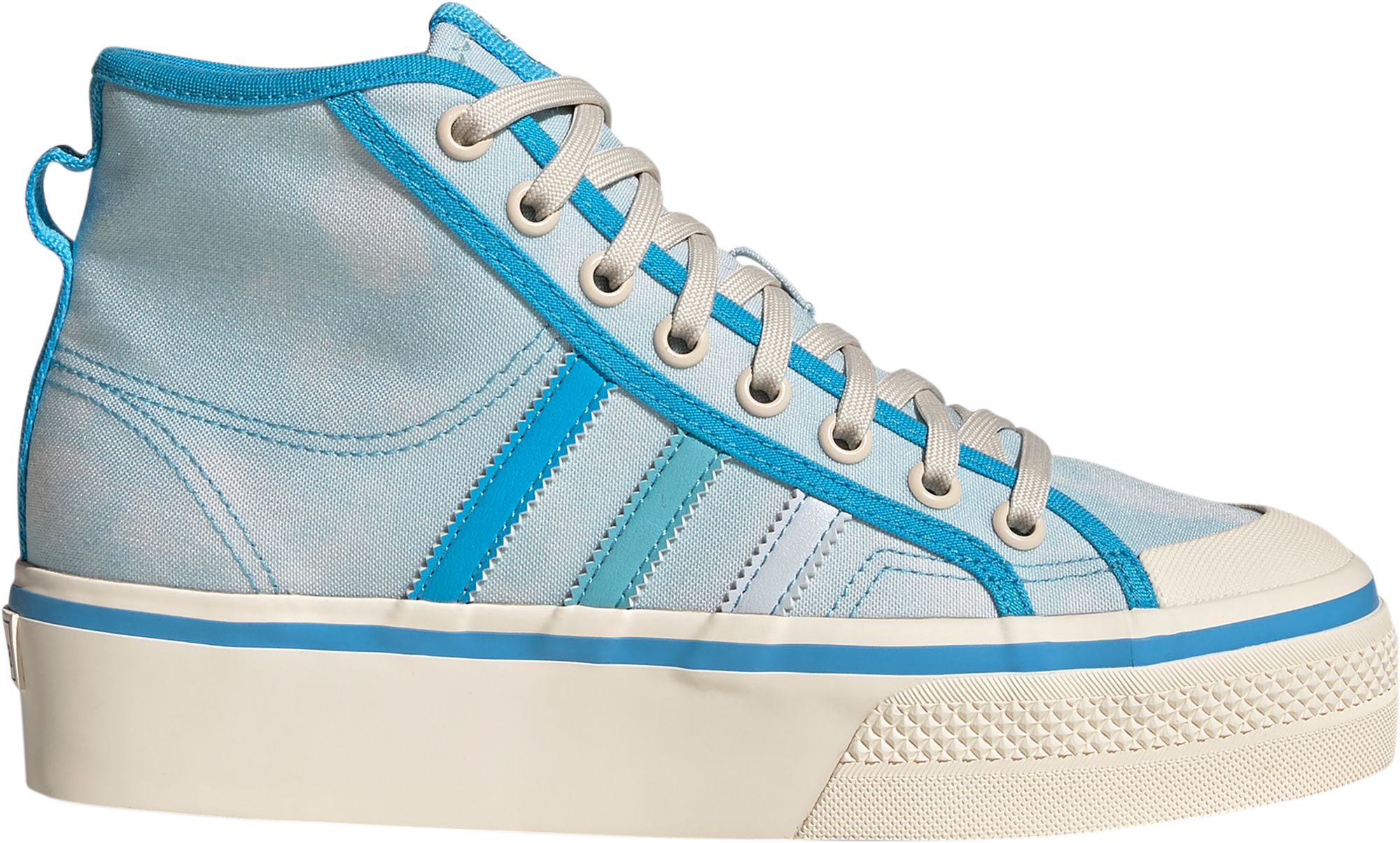 adidas women's nizza