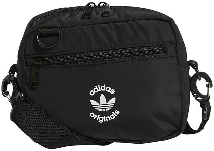 Gucci x Adidas Originals Limited Smartphone Shoulder Pouch Black Free  Shipping