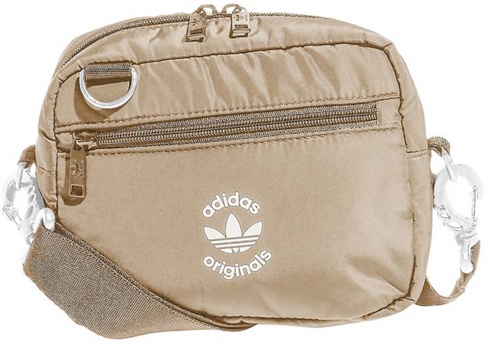 adidas Originals Puffer Pouch Crossbody Bag | Dick's Sporting