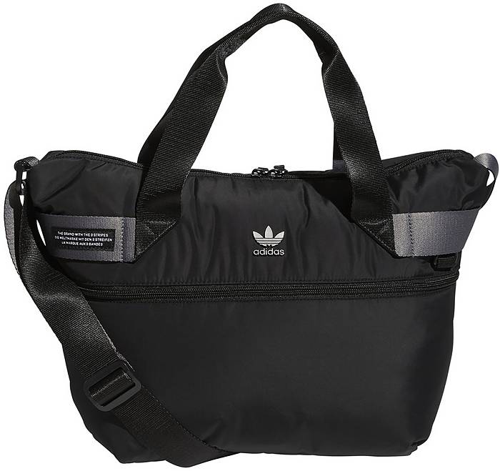 Adidas Bag W St Tote Black