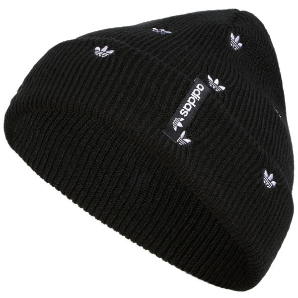 adidas Originals Men's AOP Embroidered Beanie product image