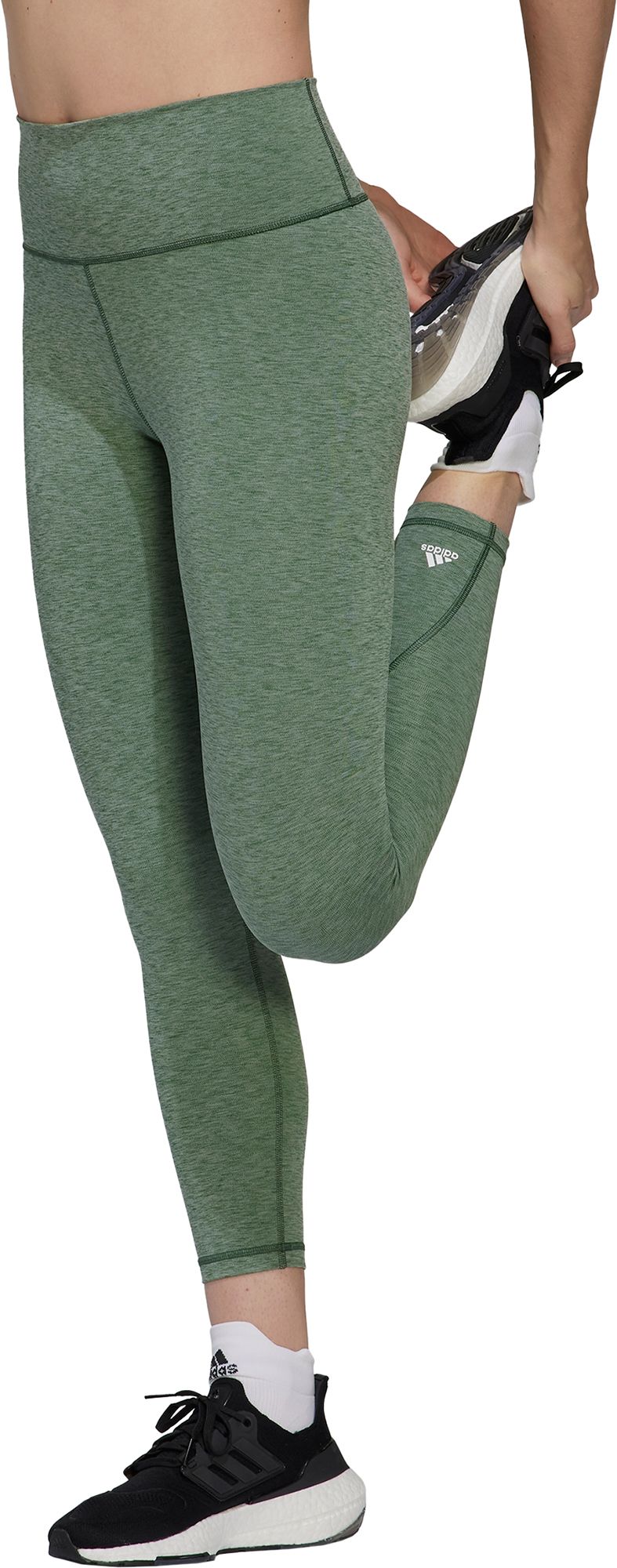 Running Tights With Cell Phone Pocket