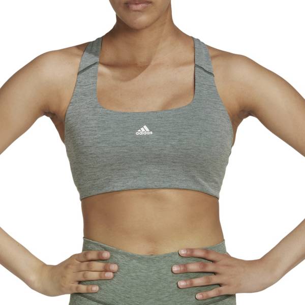 adidas Women's Powerimpact Training Medium-Support Bra product image