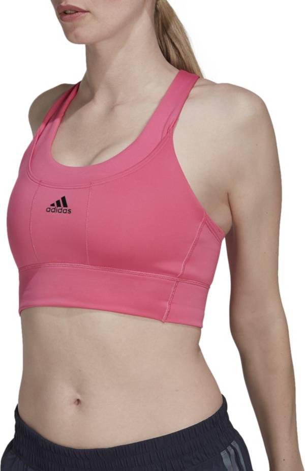 adidas women's running top