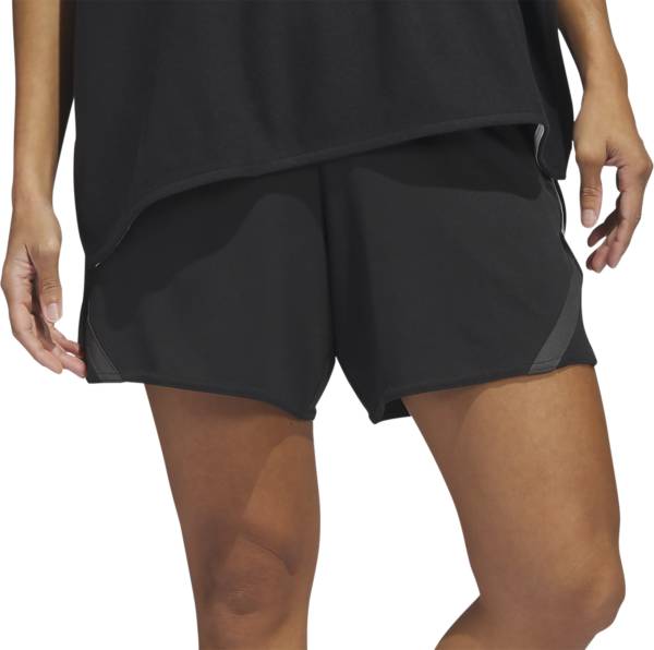 adidas Women's Select 6" Basketball Shorts product image
