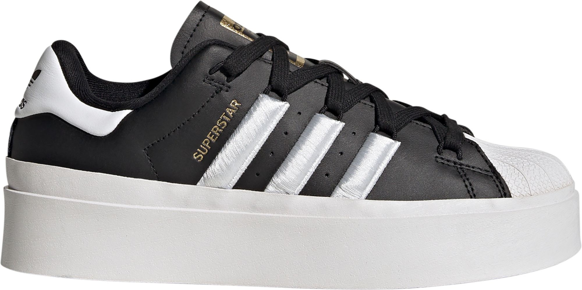 adidas Women's Superstar Bonega Platform Shoes | Dick's Sporting Goods