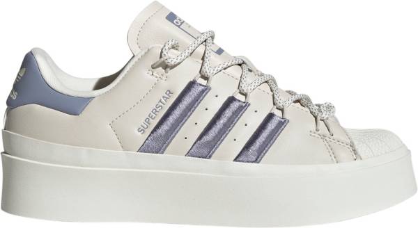 Superstar bold platform shoes clearance white